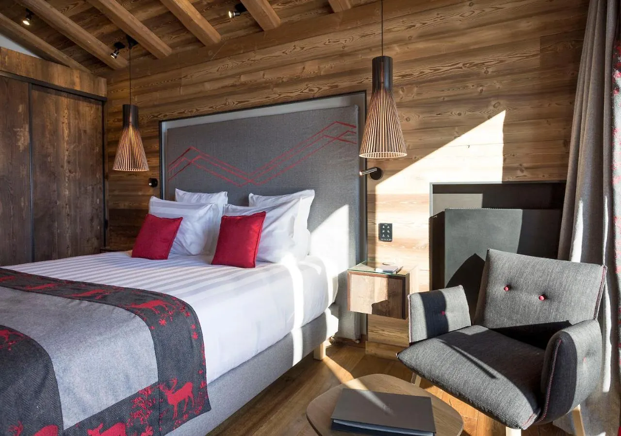 Hotel Hôtel Alparena&Spa La Rosiere