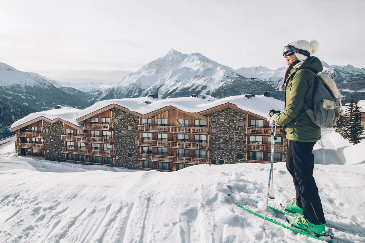 Hôtel Alparena&Spa La Rosiere  Hotel