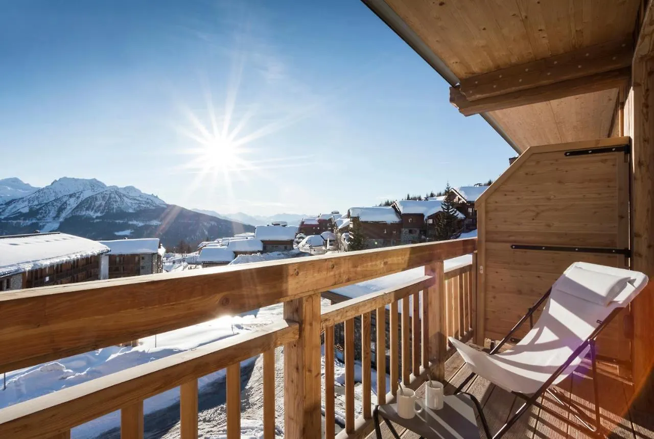 Hôtel Alparena&Spa La Rosiere  La Rosiere (Savoie)