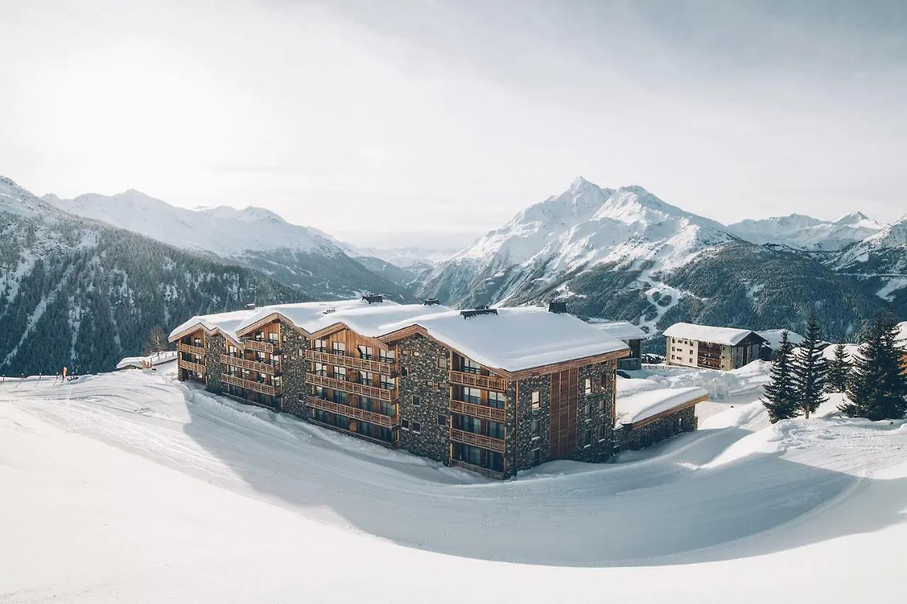 **** Hotel Hôtel Alparena&Spa La Rosiere  France