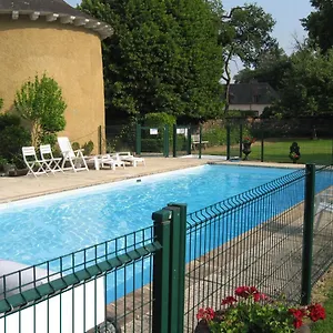 Domaine De La Freslonniere Frankrijk