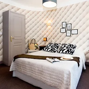 La Magnanerie - Côté Bistro 3* Aubignosc