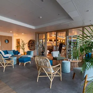 Hotel Shana Hôtel&résidence