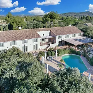 La Bastide D'eygalieres Frankrijk