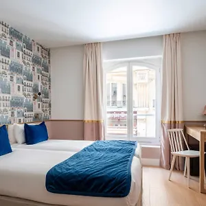 Acadia - Astotel 3* Paris