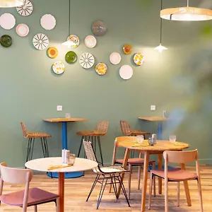 Ibis Centre Euromed Frankrijk