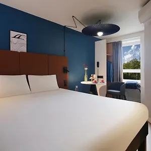 Ibis Pont Jumeaux 3* Toulouse